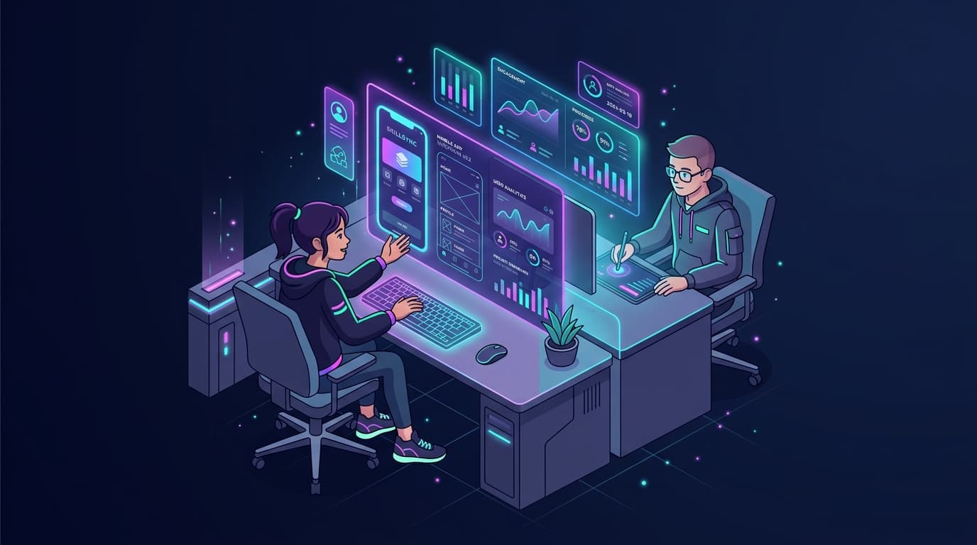 AI Innovators