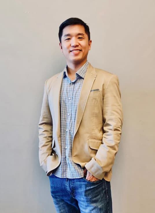 Mr. Kevin Low