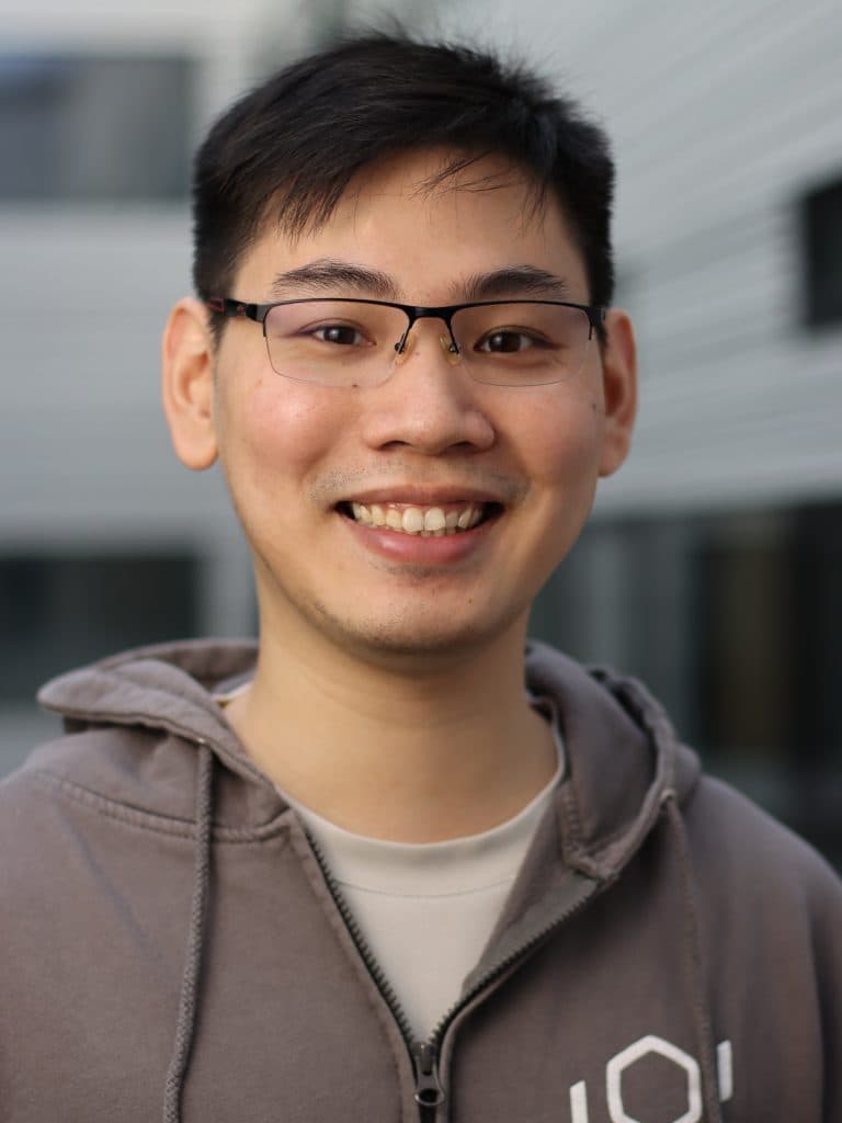 Dr. See Soo Teck
