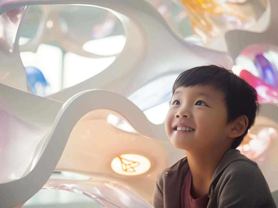 Emerging Trends in AI Education for Kids in Singapore