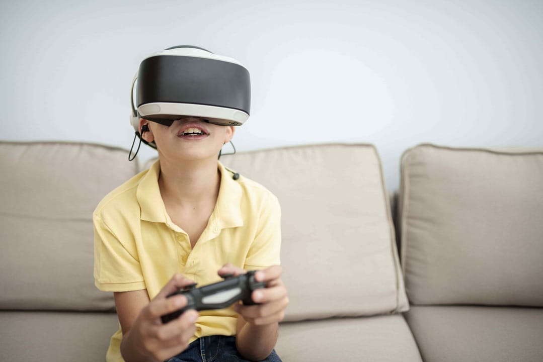 Learning Through Play: AI-Powered Games That Teach While Entertaining