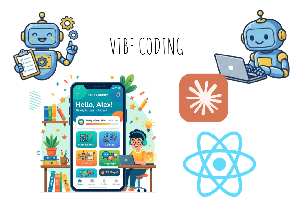 Vibe Coding Camp