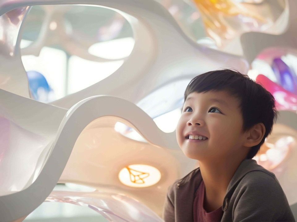 Emerging Trends in AI Education for Kids in Singapore