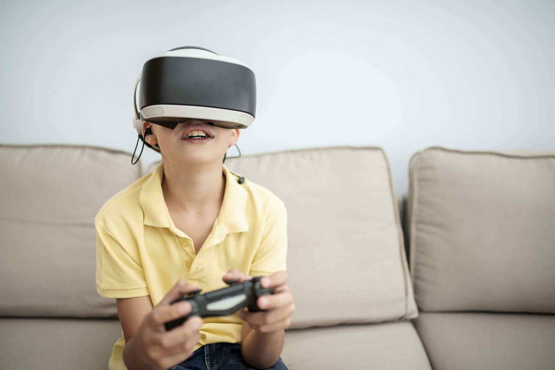 Learning Through Play: AI-Powered Games That Teach While Entertaining